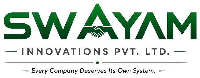 Swayam Innovations Pvt. Ltd.
